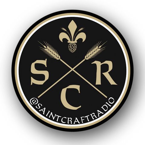 SCR 04.10- Saints 7-2 | 49ers Recap | Failcons Preview | ATTITUDE Brewing Co.