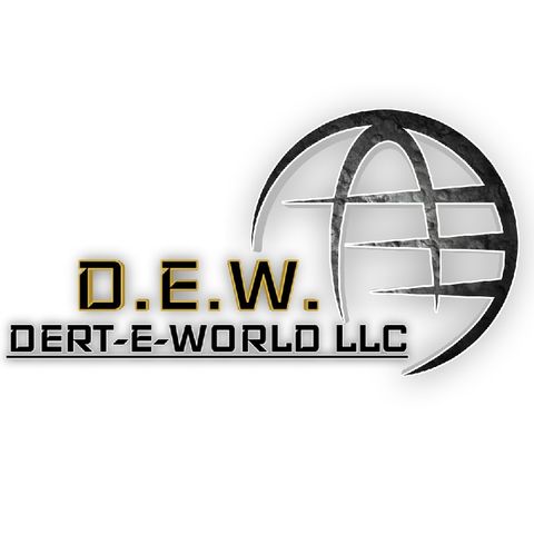 Episode 8 - DERT-E-WORLD