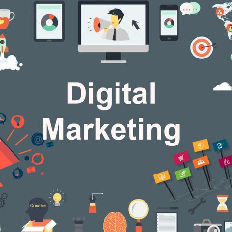 What are the pros of digital marketing over traditional marketing?