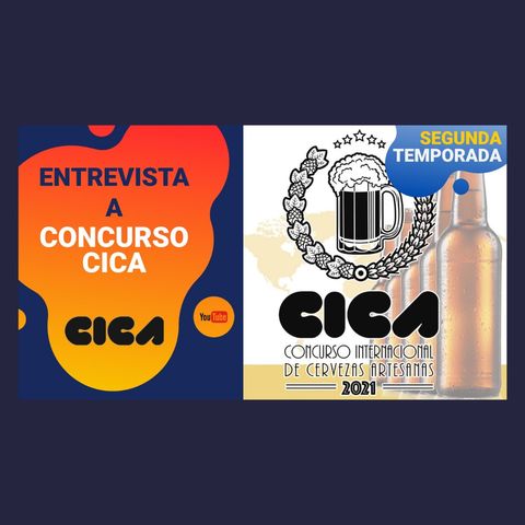 Entrevista a concurso CICA - (T2/E11)