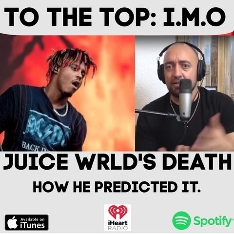 Juice WRLD - He Predicted His Death