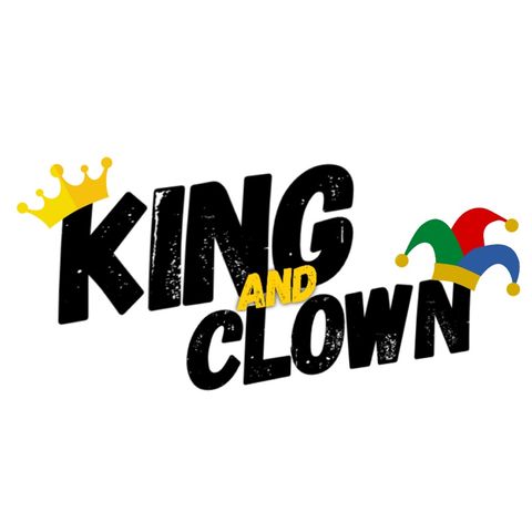 King ang Clown #6
