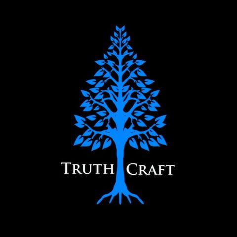 EP.1 Truth Craft