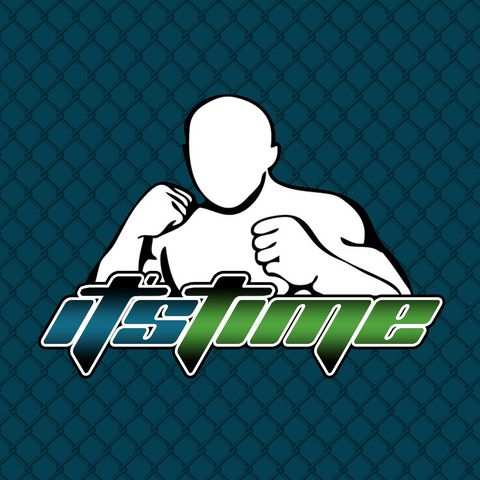 It's Time #169 – Review UFC 251