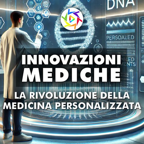 Innovazioni Mediche: La Rivoluzione della Medicina Personalizzata! 