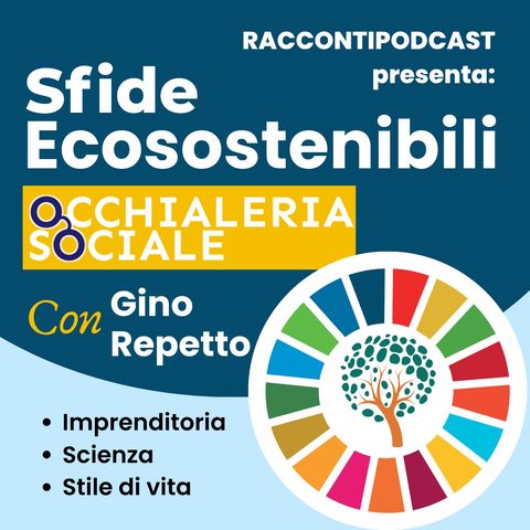OCCHIALERIA SOCIALE