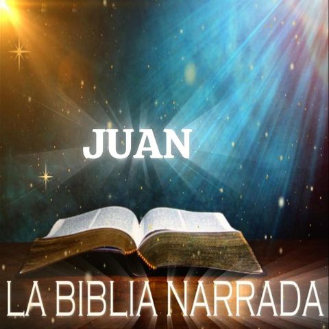 Juan Completo - Nueva Versión Internacional