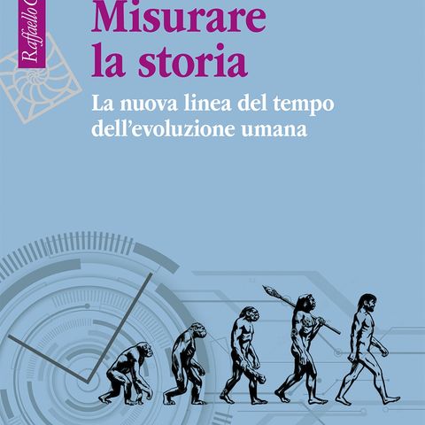 Sahra Talamo "Misurare la storia"