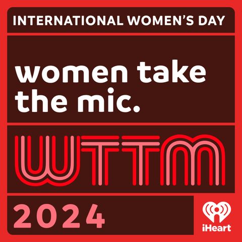 Introducing: Women Take the Mic featuring Angela Yee and Chelsea Handler