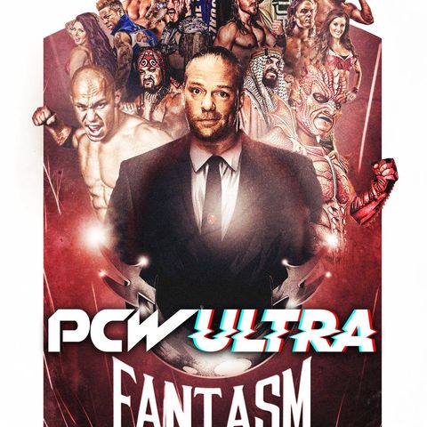 ENTHUSIATIC REVIEWS #167: PCW Ultra Fantasm 1-20-2017 Watch-Along