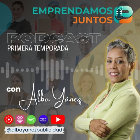 Copertina del podcast