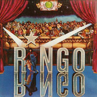 MITXEL CASAS-MC MUSICA - RINGO (STAR) 1973