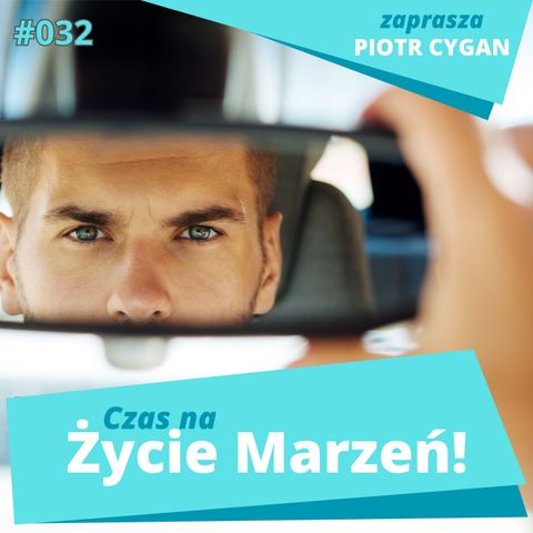 Syndrom lusterka wstecznego - jak uporać się z przeszłością?