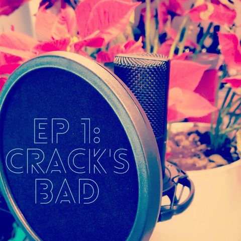 EP 1: Cracks Bad
