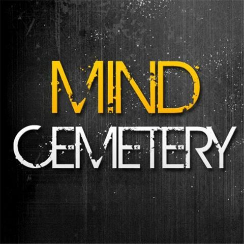 Mind Cemetery With Chip Plesher 060214