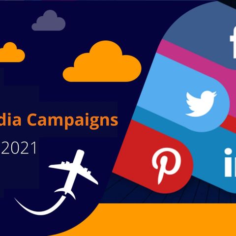 The Best Social Media Campaigns Ideas Guides for 2021