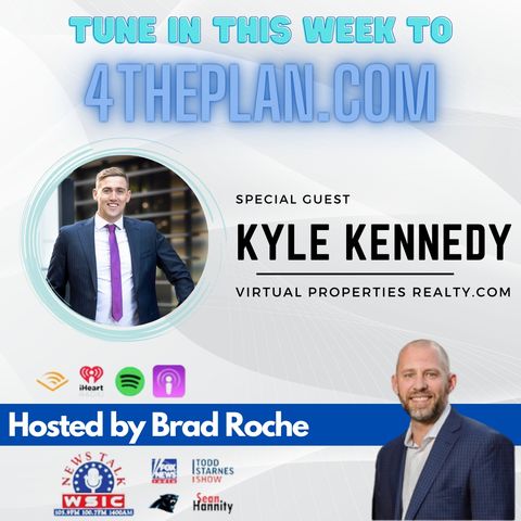 Invest now or wait with guest Kyle Kennedy