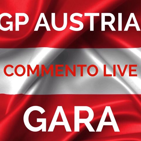 MotoGP e F1 | GP Austria 2020 + GP Spagna 2020 - Commento Live Gara
