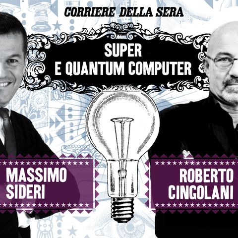 Super e Quantum Computer - S2E5