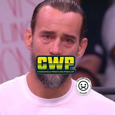 CM NOOOO!