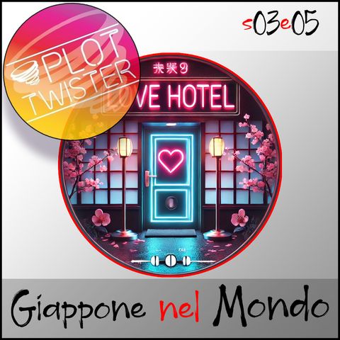 I segreti dei Love Hotel