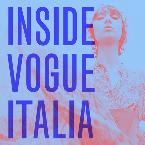Pietro Ruffo per Dior: l'intervista che racconta arte e moda