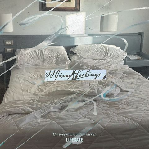 Mixed Feelings 4/9/2026