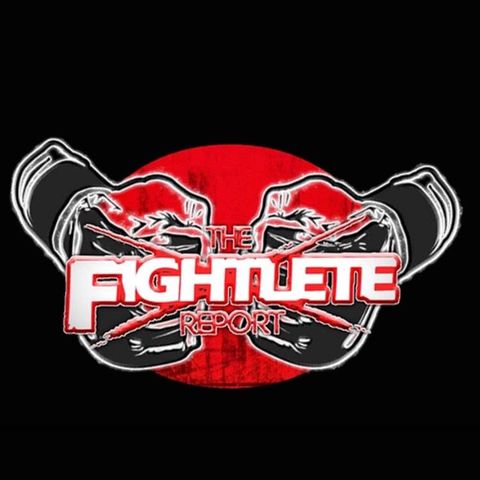 Fightlete Report Talkin' Shop Podcast with Mike Finch (UFC 258 Predictions)