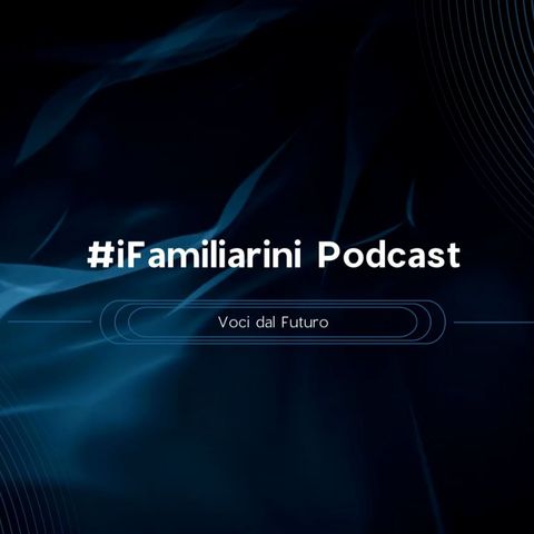 Copertina del podcast