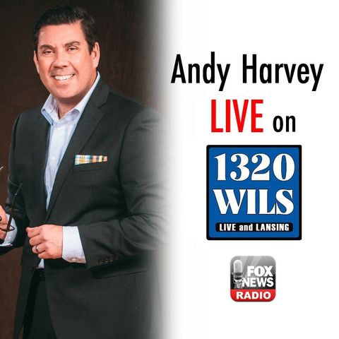 Discussing excessive force and George Floyd's death || 1320 WILS via Fox News Radio || 6/1/20