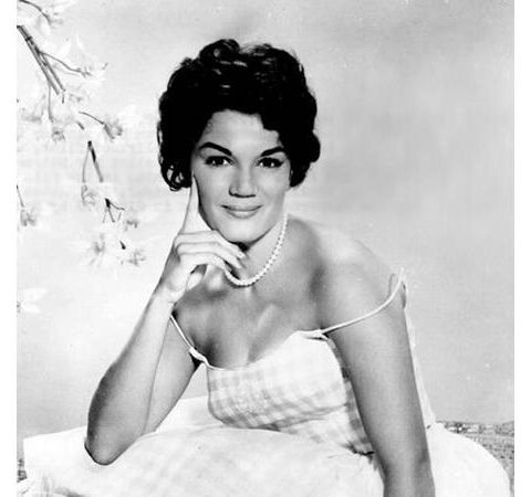 MGM 1962 Connie Francis Country Gold