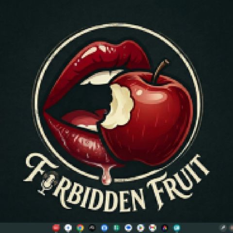 Episode 3 - FORBIDDEN TALK