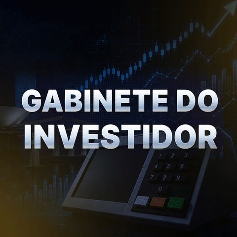 Portada del podcast