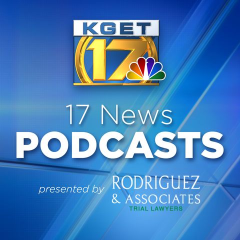 17 News @ Sunrise 08/12/2024