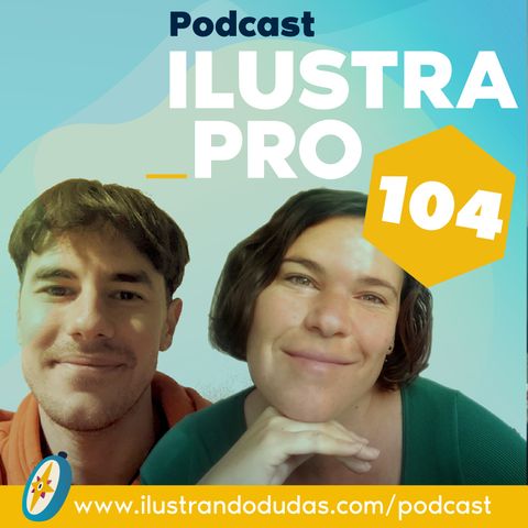 104_Los NFTs y el futuro de la blockchain explicado fácil para ilustradores [con Simone Virgini]