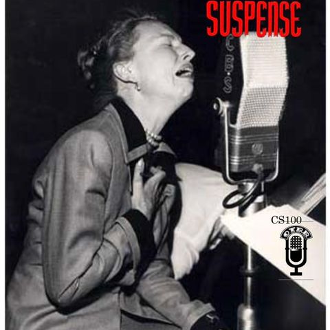 Back For Christmas an episode of Suspense - Old Time Radio show OTR
