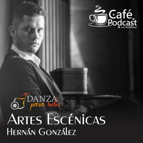🕺🏻 ¿DANZA PARA TODOS? - HERNÁN GONZÁLEZ - INCLUSIÓN SOCIAL PARA LA DISCAPACIDAD