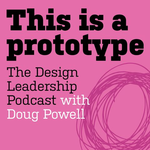 This Is A Prototype: S1•E6 Nicole Gull-McElroy