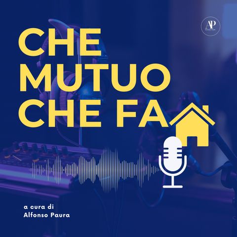 Portada del podcast