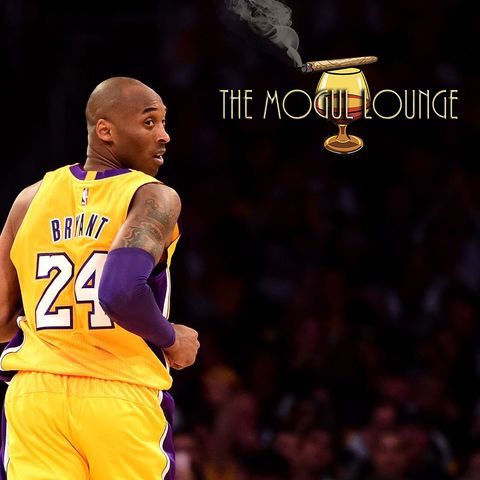 The Mogul Lounge Episode 215: Kobe