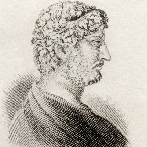 Persio e Giovenale: caratteristiche, analogie e differenze