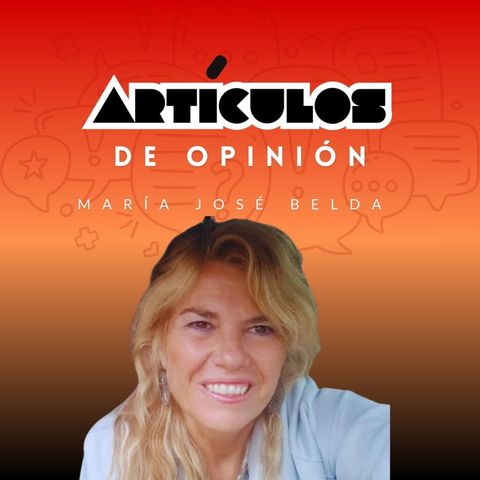 Radio Hemisférica - Artículo de Opinión: "El Cabildo Silencia a las Mujeres" - María José Belda
