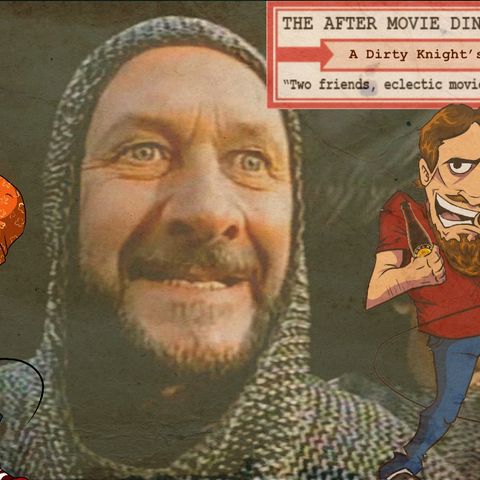 Ep 325 - Dirty Knights' Work AKA Trial by Combat AKA A Choice of Weapons
