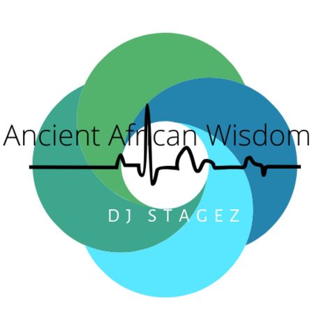 How to Cure Racism using Ancient African  Wisdom