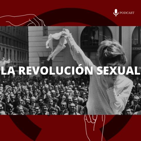 27. La revolución sexual