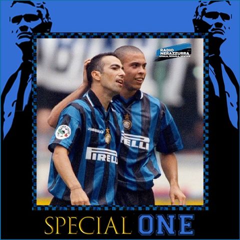 Inter Juventus 1-0 - SerieA 1998