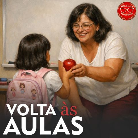 02 - Volta às aulas