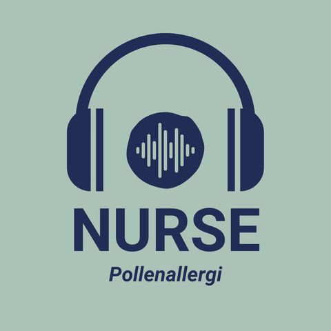 8. Pollenallergi