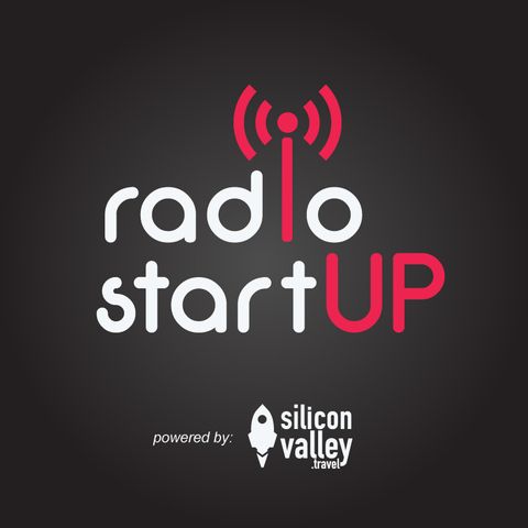1x12 Escucha el Review de nuestra semana de inmersión en Silicon Valley Verano 2018