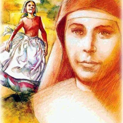 Nuevo aniversario de la canonización de María Dominga Mazzarello